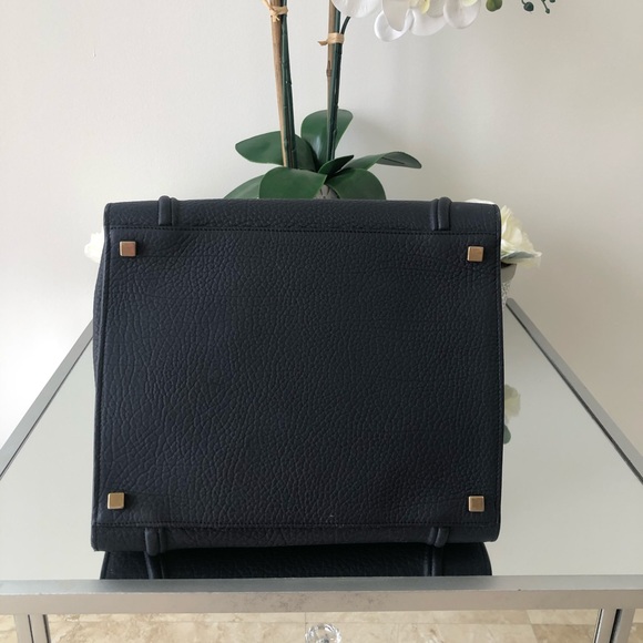 Celine Phantom Limited Edition Bullhide Leather - Picture 8 of 10